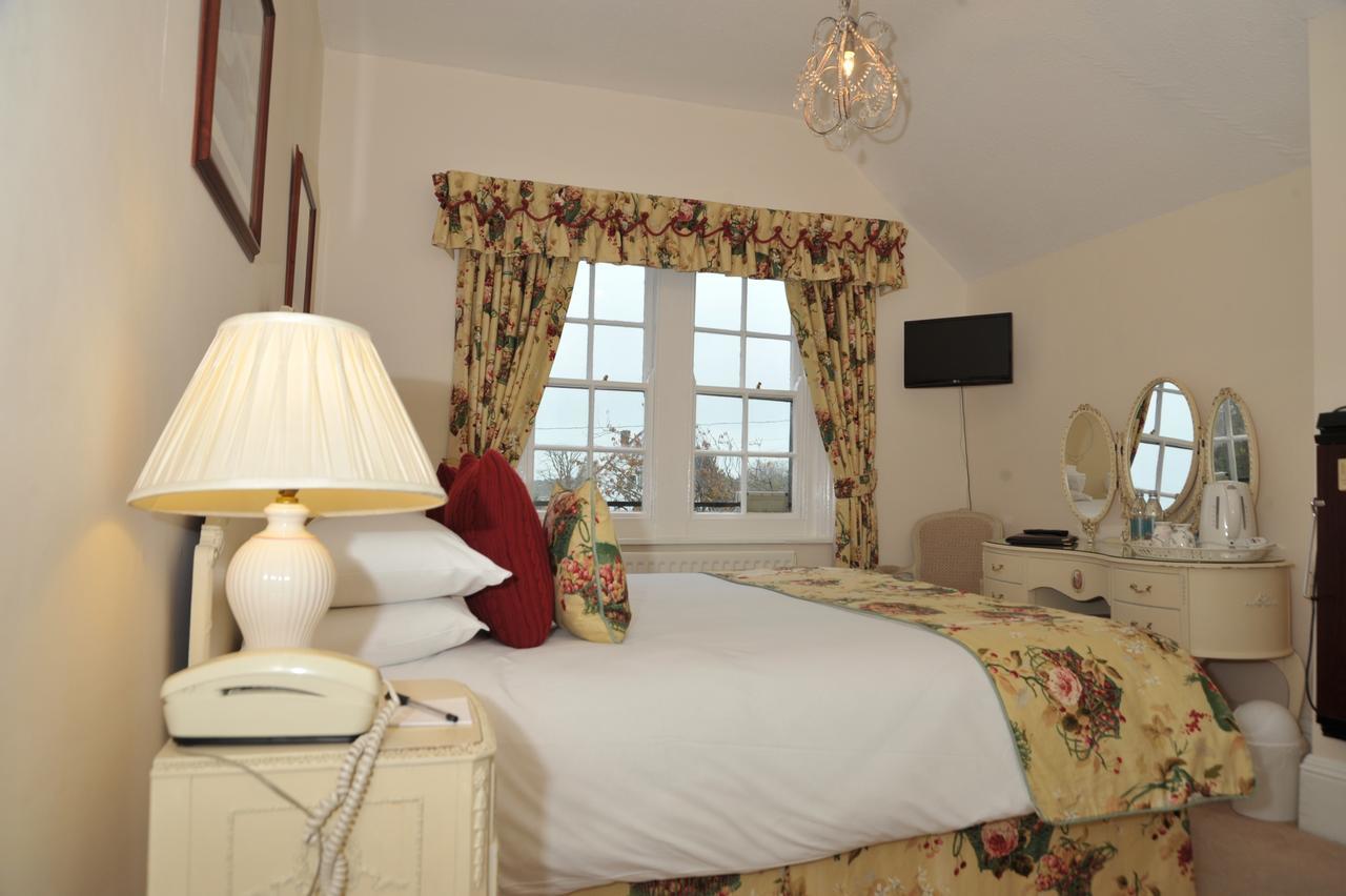 The Inglenook Hotel Bognor Regis Exterior foto