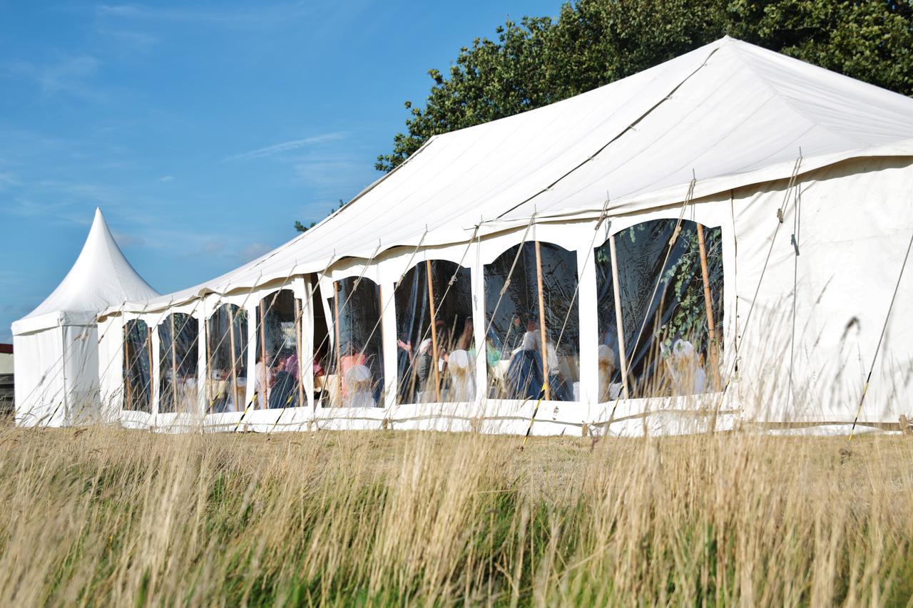 The Inglenook Hotel Bognor Regis Exterior foto